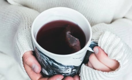 Як зігрітися взимку: рейтинг чаїв від FoodBoom