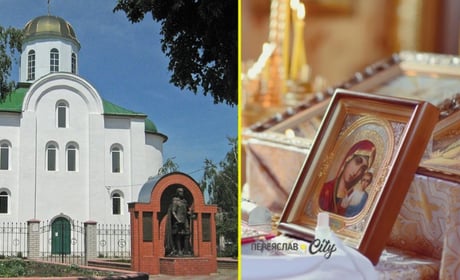 Церковний календар на вересень 2026: Різдво Пресвятої Богородиці та Воздвиження Хреста Господнього