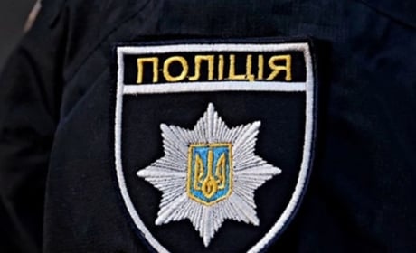 У Переяславі сталася ДТП і згорів вуличний туалет: хроніка поліції