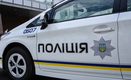 Конфлікт біля магазину, пошкоджений паркан і злам Telegram-акаунту: хроніка поліції Переяславщини