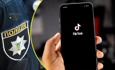 У Переяславі чоловік замовив модель автомобіля через TikTok і втратив гроші: хроніка поліції