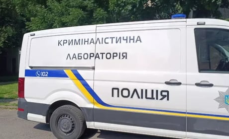 На Переяславщині чоловік вкоротив собі віку на території ферми: хроніка поліції
