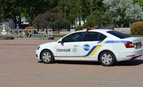 У Переяславі заявили на колекторів, агресивну доньку та пожежу: хроніка поліції