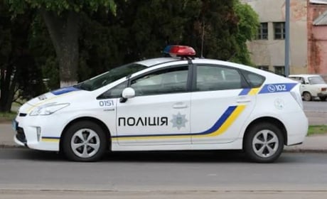 На Переяславщині жінка вигнала з будинку співмешканця, а п'яний чоловік — дружину: хроніка поліції
