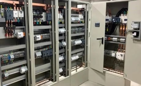 Проєктування електропостачання промислового об’єкта і які рішення впливають на його надійність
