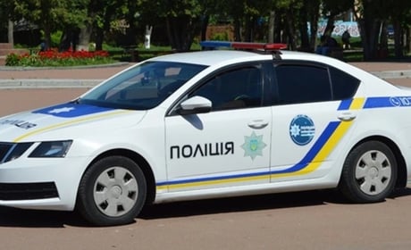На Переяславщині 69-річний чоловік помер від інфаркту за кермом автомобіля