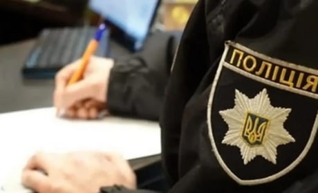 У Переяславі ДТП між Tesla та Dodge, чотири пожежі, наркотики та сімейні конфлікти: хроніка поліції