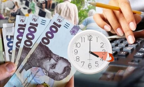 Зміни в Україні з 1 жовтня 2026 року: комунальні тарифи, стягнення боргів та переведення годинника