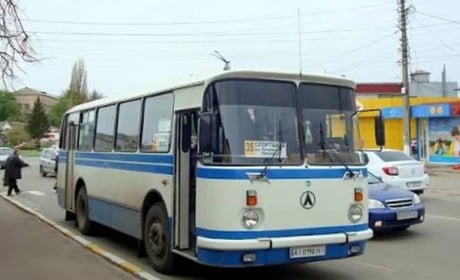У Переяславі з 1 вересня зросте вартість проїзду в громадському транспорті