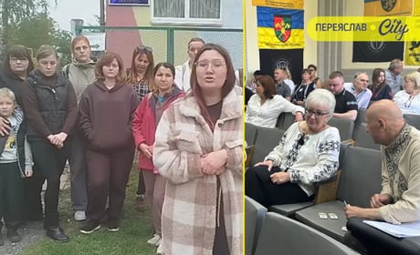"Не прийнято": є рішення трьох депутатських комісій міськради щодо закриття дитсадка "Малятко"