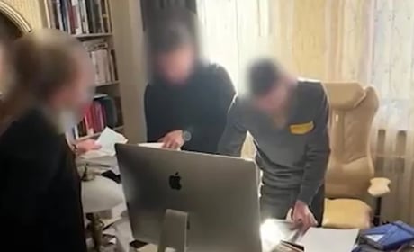 «Турбота» для своїх: пʼять депутатів Київоблради отримали підозру у шахрайстві з бюджетними коштами