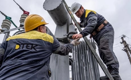 У суботу, 24 жовтня, у Переяславі плануються профілактичні роботи ДТЕК: перелік адрес