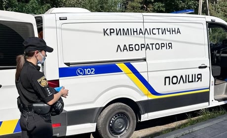 У Переяславі в будинку виявили мертвого чоловіка через трупний запах: хроніка поліції