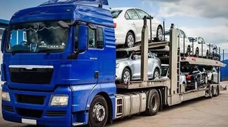 Перевезення авто по Україні та доставка з Європи — що варто знати замовнику