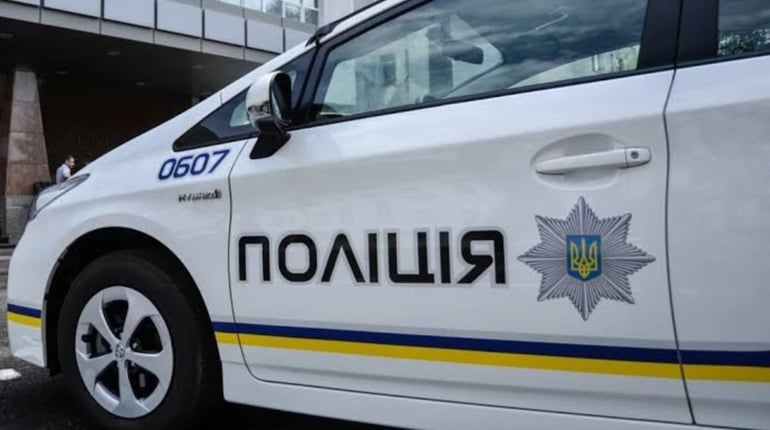 Конфлікт біля магазину, пошкоджений паркан і злам Telegram-акаунту: хроніка поліції Переяславщини