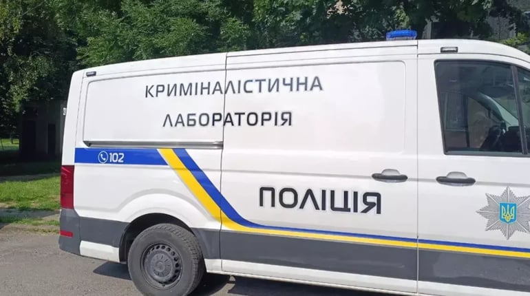 На Переяславщині чоловік вкоротив собі віку на території ферми: хроніка поліції