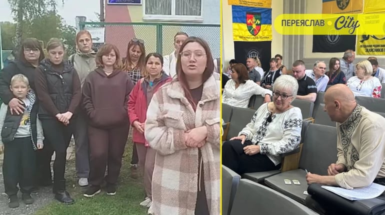 "Не прийнято": є рішення трьох депутатських комісій міськради щодо закриття дитсадка "Малятко"