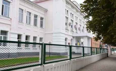 Гадяцький ліцей закупить обладнання для кабінетів фізики, хімії, біології та STEM на понад 8 млн грн