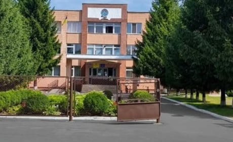 Гадяцький академічний ліцей імені Лесі Українки модернізують за підтримки проєкту DECIDE