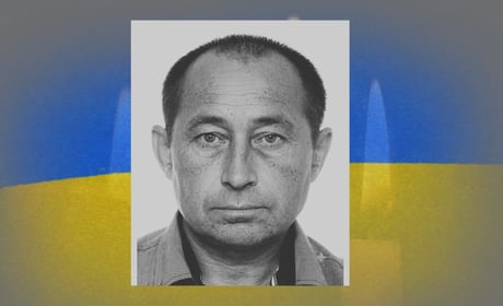У Гаячі повідомили про загибель Захисника Сергія Маслія, який тривалий час вважався зниклим безвісти