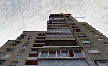 На Полтавщині ОСББ зможуть отримати допомогу на автономне живлення багатоповерхівок