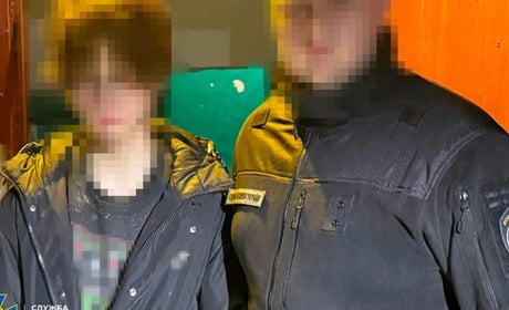 На Полтавщині судитимуть неповнолітнього агента рф, який готував вибухи в Кременчуку
