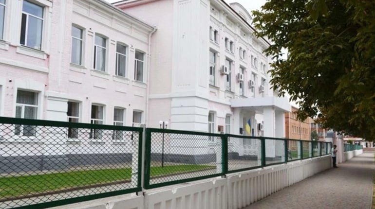 Гадяцький ліцей закупить обладнання для кабінетів фізики, хімії, біології та STEM на понад 8 млн грн