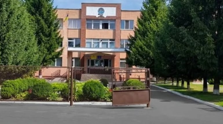 Гадяцький академічний ліцей імені Лесі Українки модернізують за підтримки проєкту DECIDE
