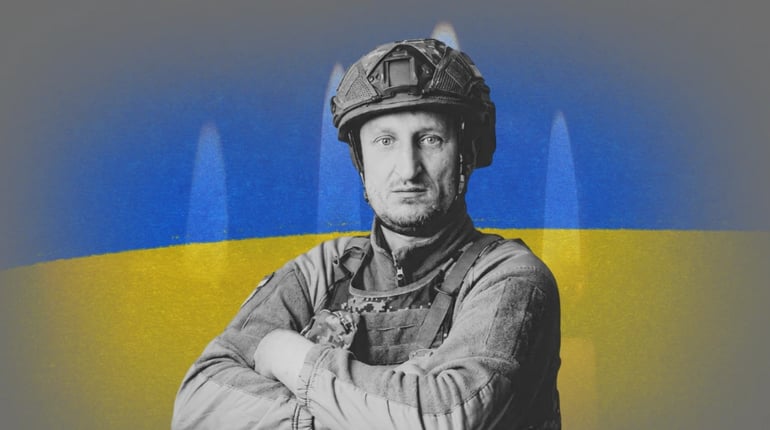 На війні загинув захисник України з Петрівсько-Роменської громади Павло Магалу