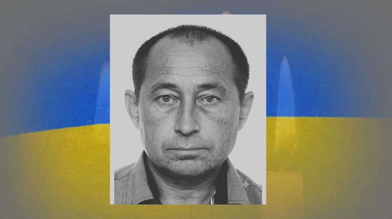 У Гаячі повідомили про загибель Захисника Сергія Маслія, який тривалий час вважався зниклим безвісти
