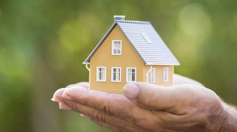 Уряд виділив 26,5 млн грн на купівлю 53 будинків для переселенців у сільській місцевості