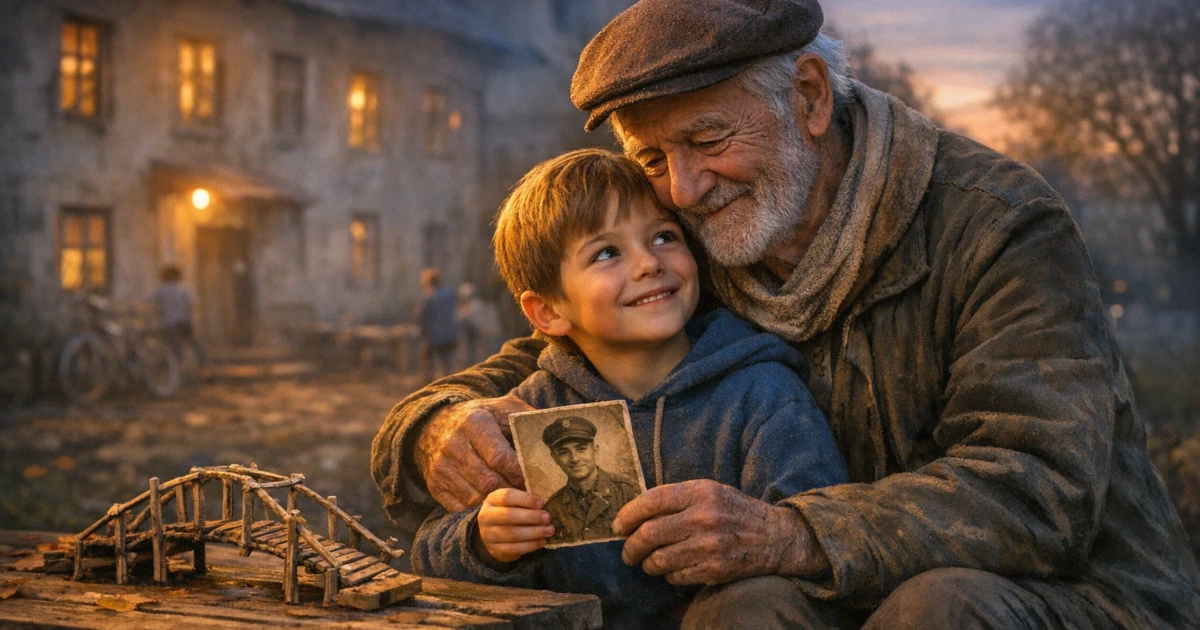 Пам’ять сильніша за втрату