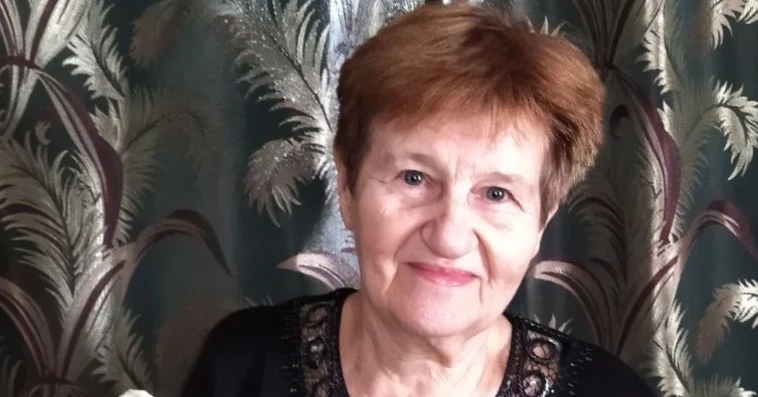 Учителька, яка й на пенсії розв’язує НМТ