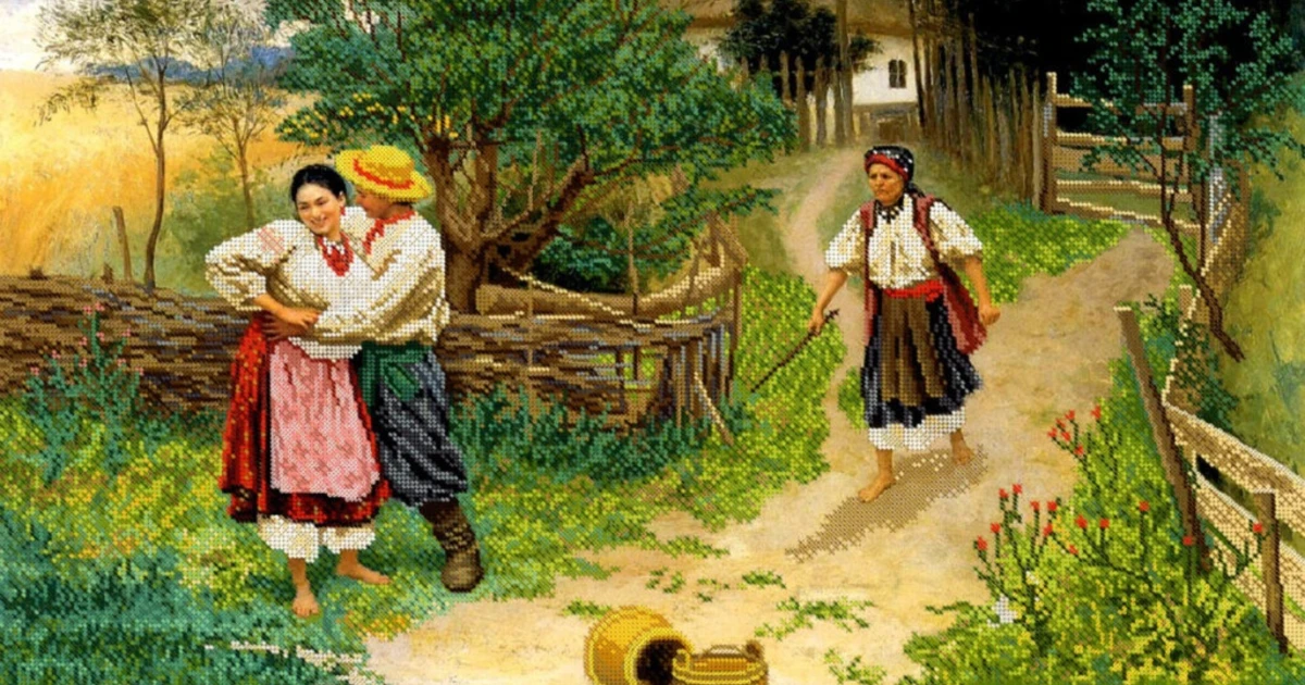 Тест «Як добре ви знаєте українські пісні?»