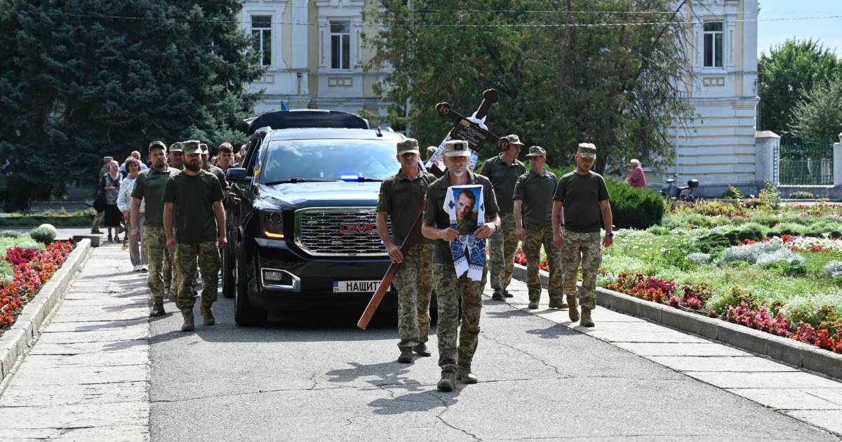 На щиті Ігор Вербанець: скінчилися довгі 24 місяці очікувань
