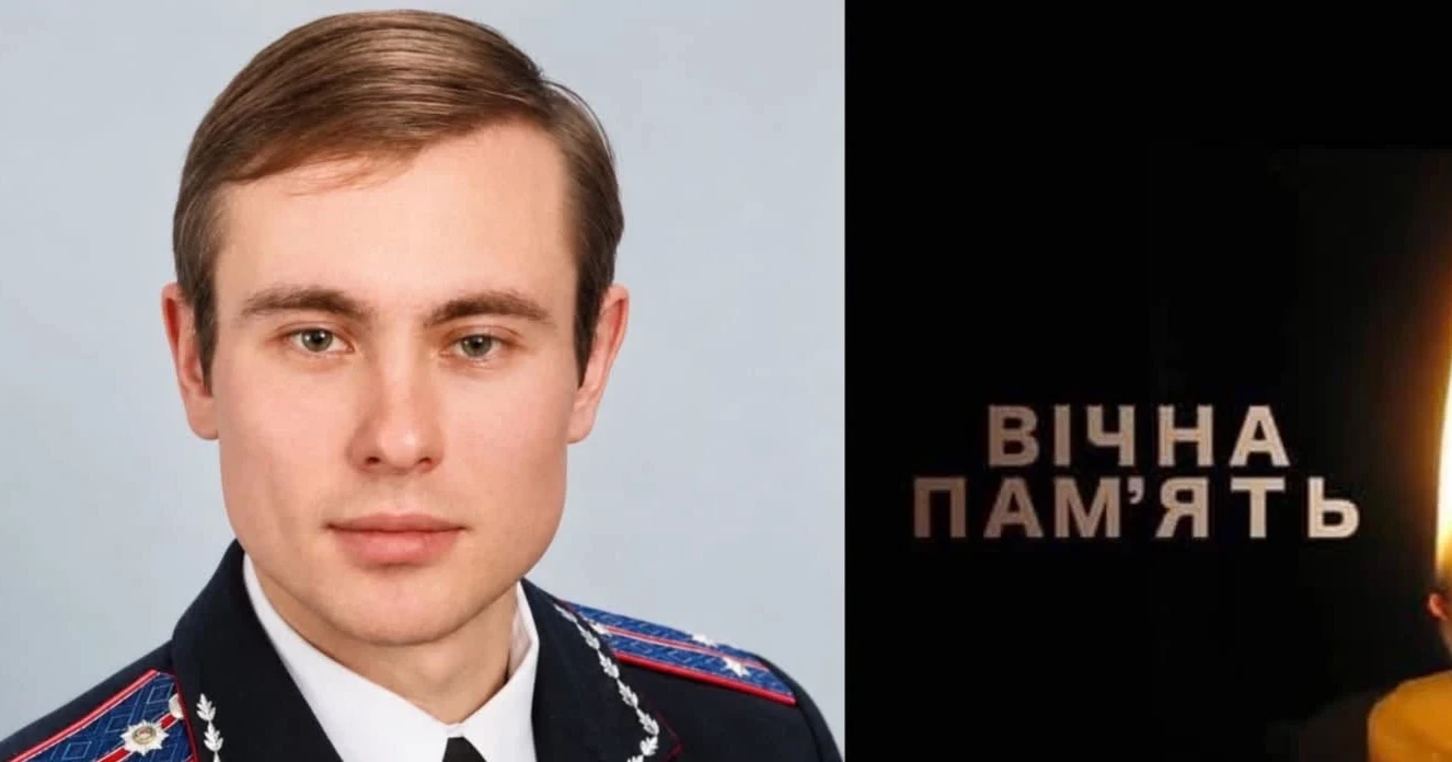 Дмитро ДРАЧУК: повернувся на щиті після 20 місяців невідомості