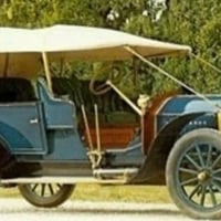 Коли з’явився перший автомобіль у Золотоноші?