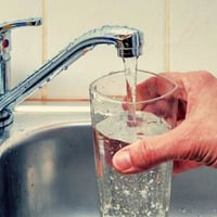 Ситуація з водою критична. Не тільки у Золотоноші, а й у світі