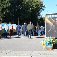Вшануймо нескорене українське воїнство