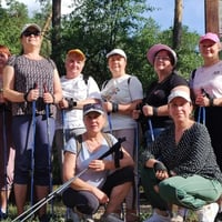 «Златохід» здійснив свій перший теренкур