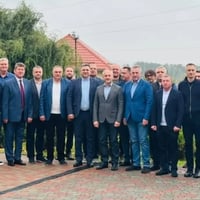 Досвід Золотоноші з очищення стічних вод представили на всеукраїнському рівні