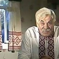 Дід Панас: легендарний земляк-казкар