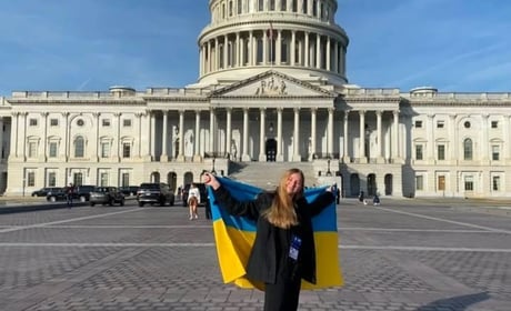 Місто, до якого хочеться повертатися знову