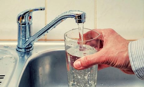 Ситуація з водою критична. Не тільки у Золотоноші, а й у світі