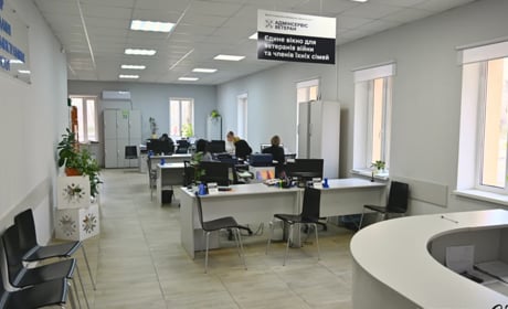 У Золотоніській громаді тимчасово призупинять послуги з реєстрації місця проживання