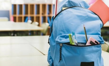 «Пакунок школяра»: на 29 золотоніських першачків чекають по 5 тисяч гривень