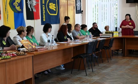 Коли дитина знаходить свій дім: у Золотоніській громаді відзначають День усиновлення