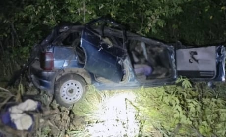 ДТП на трасі Золотоноша–Умань: загинув 23-річний пасажир