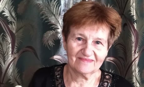 Учителька, яка й на пенсії розв’язує НМТ