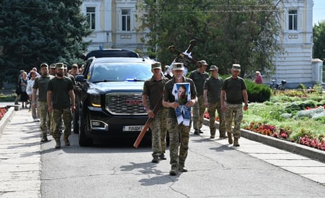 На щиті Ігор Вербанець: скінчилися довгі 24 місяці очікувань